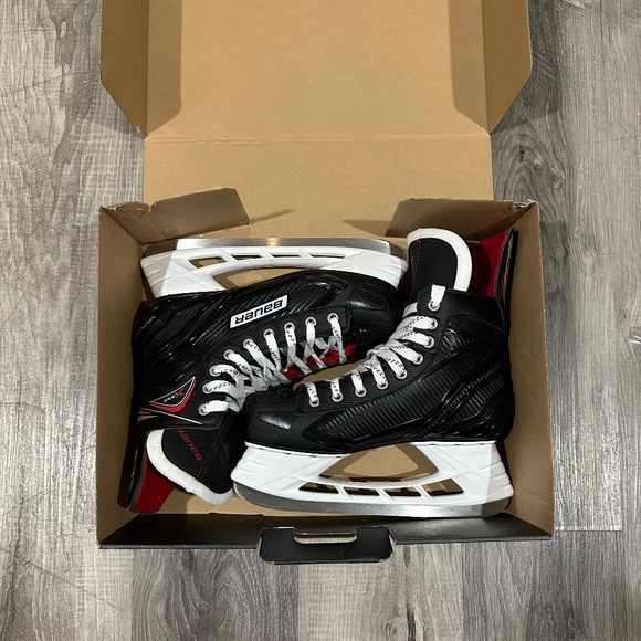 Bauer Vapor X250 Hockey Skates - Picture 2 of 5